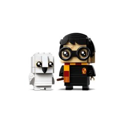 LEGO Brickheadz - Harry Potter & Hedwig (41615)