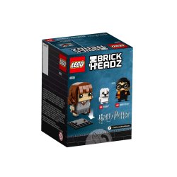 LEGO Brickheadz - Hermione Granger (41616)_boxback