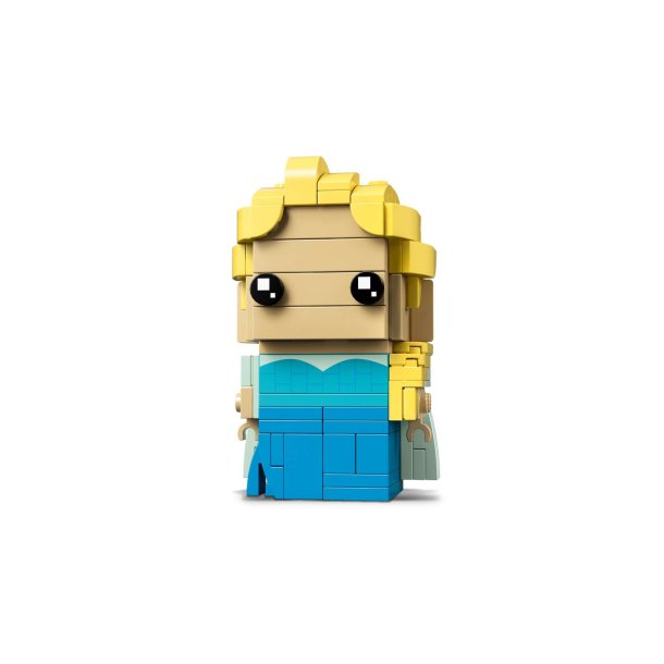 LEGO Brickheadz - Elsa (41617)