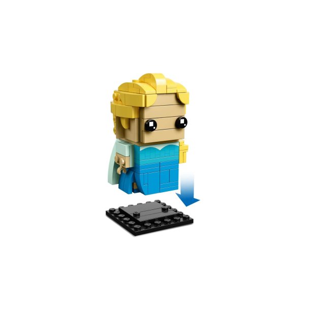 LEGO Brickheadz - Elsa (41617)
