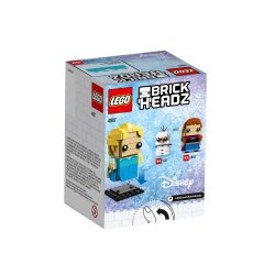 LEGO Brickheadz - Elsa (41617)_boxfront