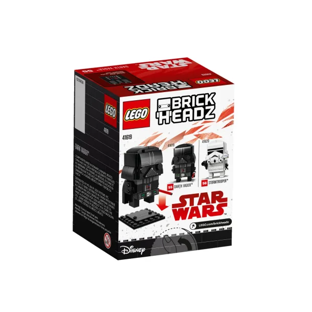 41619 - Darth Vader