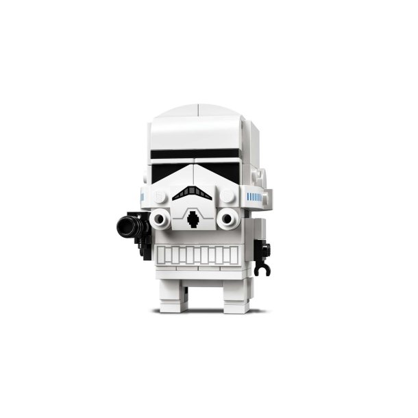 LEGO Brickheadz - Stormsoldat (41620)