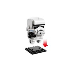 LEGO Brickheadz - Stormsoldat (41620)