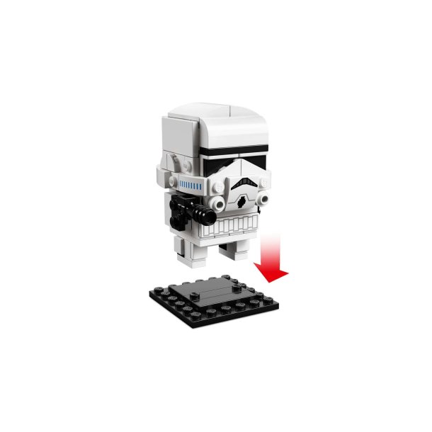 LEGO Brickheadz - Stormsoldat (41620)