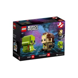 LEGO Brickheadz - Peter Venkman & Slimer (41622)_boxback