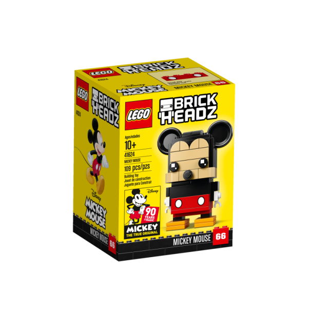 Mickey (41624)