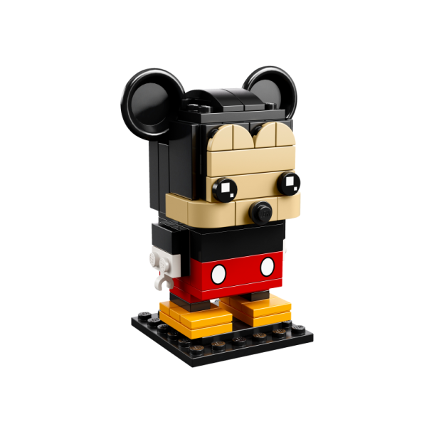 Mickey (41624)