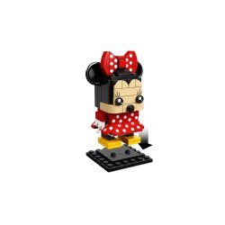 LEGO Brickheadz - Minnie (41625)