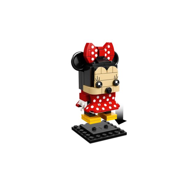 LEGO Brickheadz - Minnie (41625)