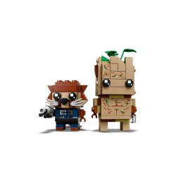 Groot &amp; Rocket (41626)
