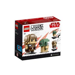 LEGO Brickheadz - Luke Skywalker & Yoda (41627)_boxback