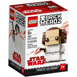 Princess Leia Organa (41628)
