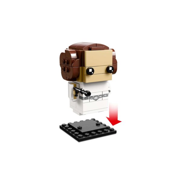 LEGO Brickheadz - Princess Leia Organa (41628)