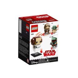 LEGO Brickheadz - Princess Leia Organa (41628)_boxback