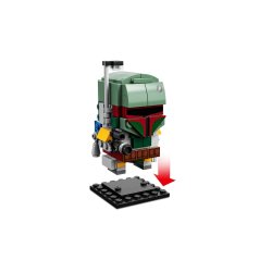 LEGO Brickheadz - Boba Fett (41629)