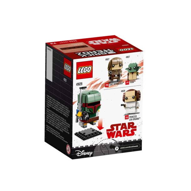 LEGO Brickheadz - Boba Fett (41629)_boxback