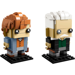 Newt Scamander og Gellert Grindelwald (41631)