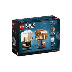 LEGO Brickheadz - Newt Scamander og Gellert Grindelwald (41631)_boxback