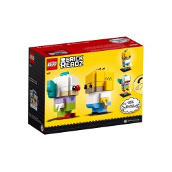 LEGO Brickheadz - Homer Simpson & Krusty the Clown (41632)_boxback