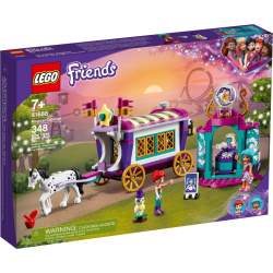 Magical Caravan (41688)