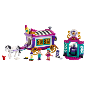 Magical Caravan (41688)