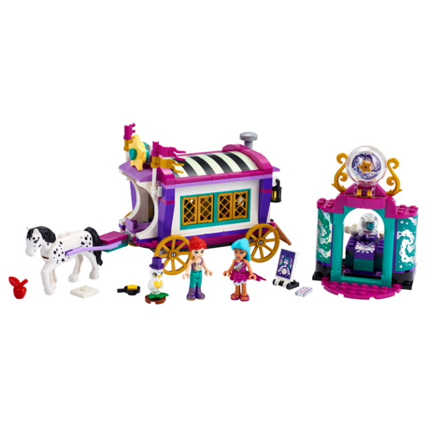 Magical Caravan (41688)