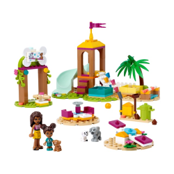 Pet Playground (41698)