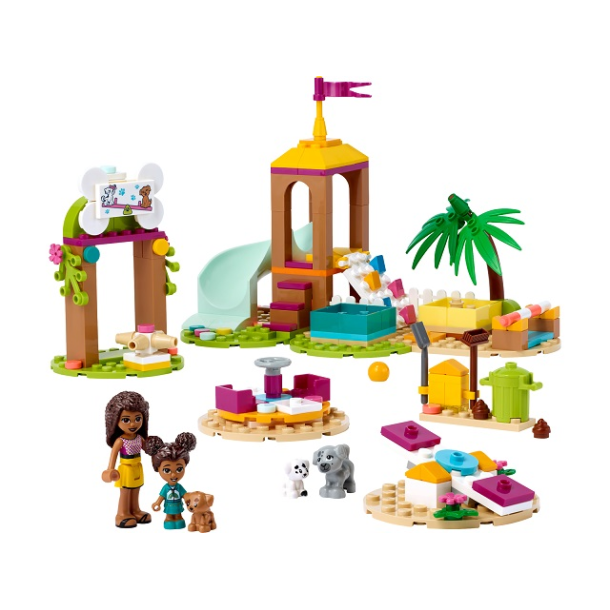 Pet Playground (41698)