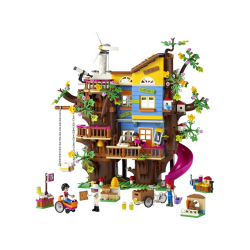 Friendship Tree House (41703)