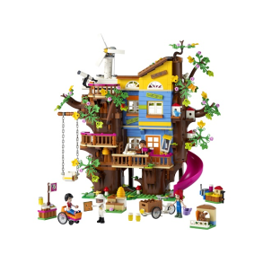 Friendship Tree House (41703)