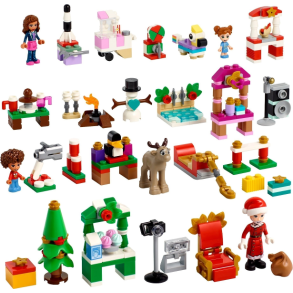 Friends Advent Calendar 2022 (41706)