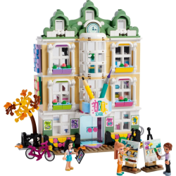 Emmas kunstskole (41711)