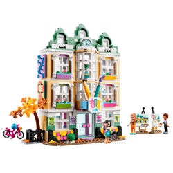 Emmas kunstskole (41711)