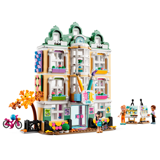 Emmas kunstskole (41711)