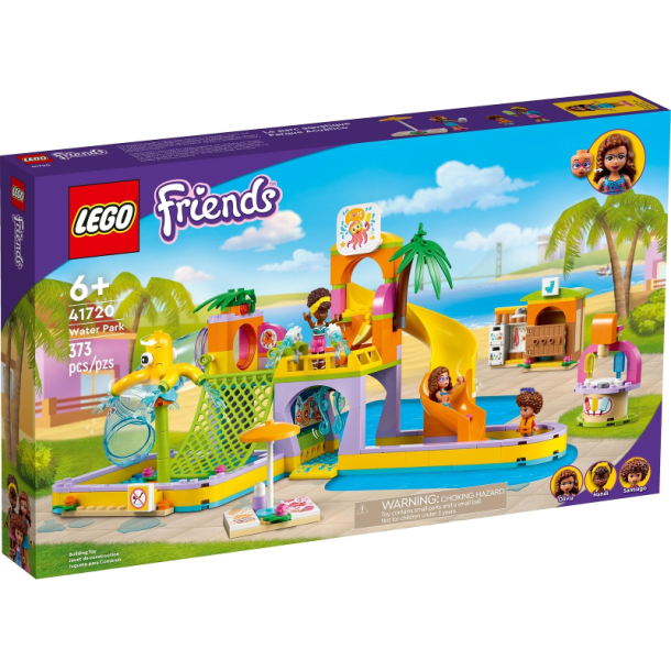 Water Park (41720)
