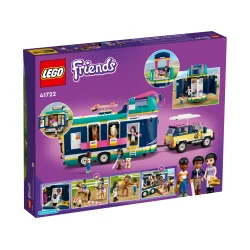 41722 - Hesteshows-Trailer