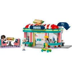 Heartlake Diner (41728)
