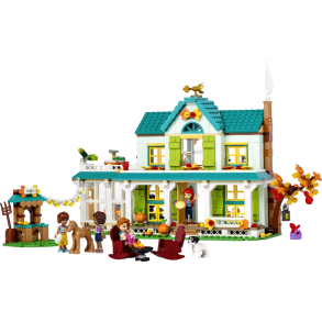 Autumn's House (41730)