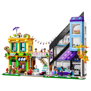 Midtbyens blomster- og designbutikker (41732)