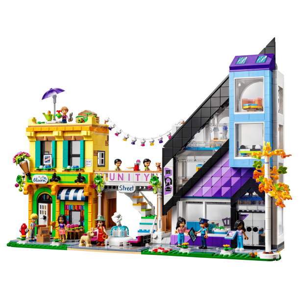 Midtbyens blomster- og designbutikker (41732)