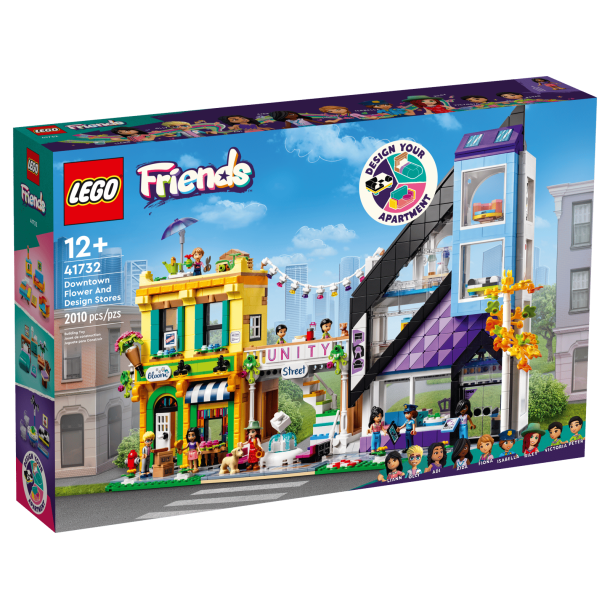 Midtbyens blomster- og designbutikker (41732)