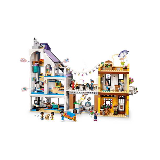 Midtbyens blomster- og designbutikker (41732)