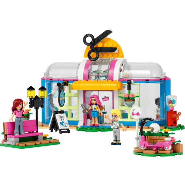 Fris�rsalon (41743)