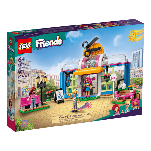 Fris�rsalon (41743)