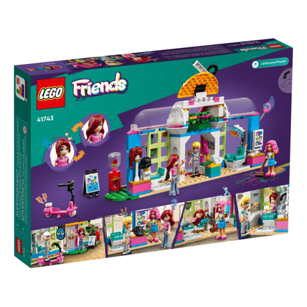 Fris�rsalon (41743)