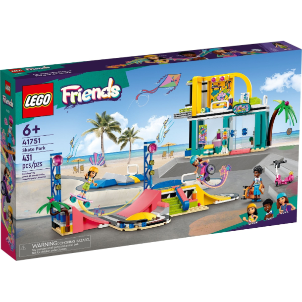 Skate Park (41751)