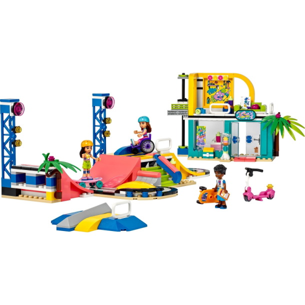 Skate Park (41751)