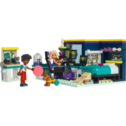 Nova's Room (41755)