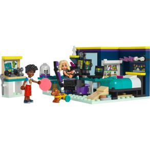Nova's Room (41755)